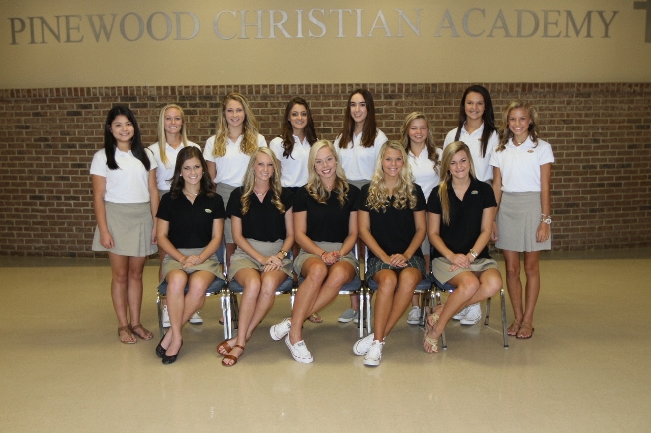 homecoming-court-pinewood-christian-academy